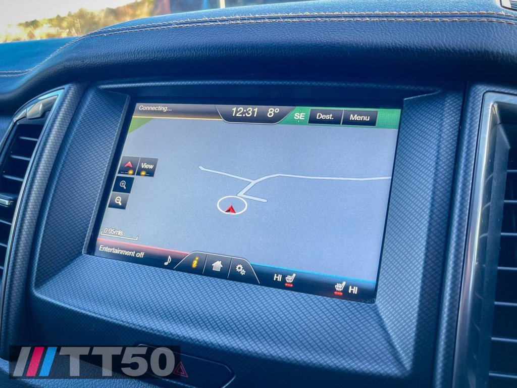 Used Ford Ranger 2016 for sale - 77642348: Photo 29