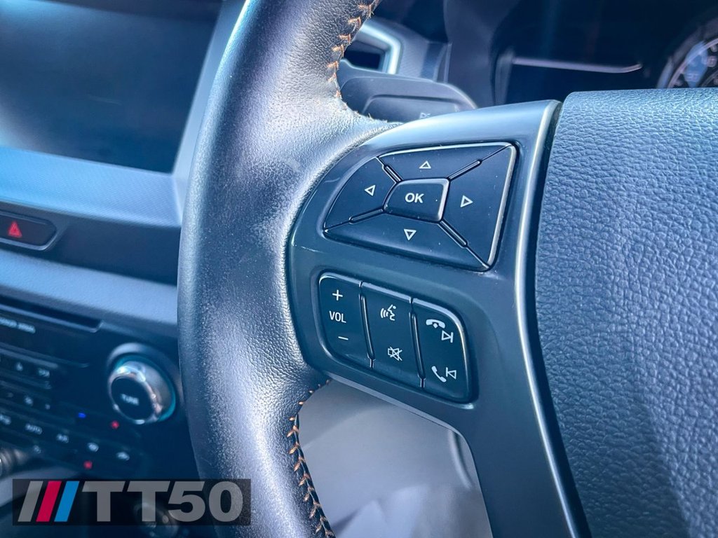 Used Ford Ranger 2016 for sale - 77642348: Photo 33