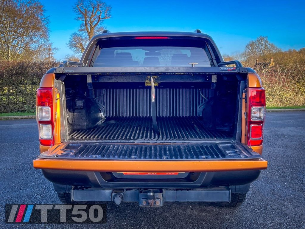 Used Ford Ranger 2016 for sale - 77642348: Photo 37