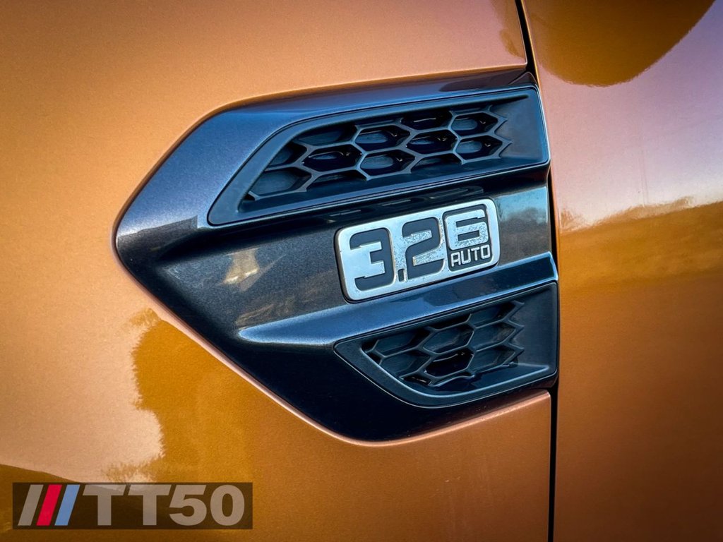 Used Ford Ranger 2016 for sale - 77642348: Photo 4