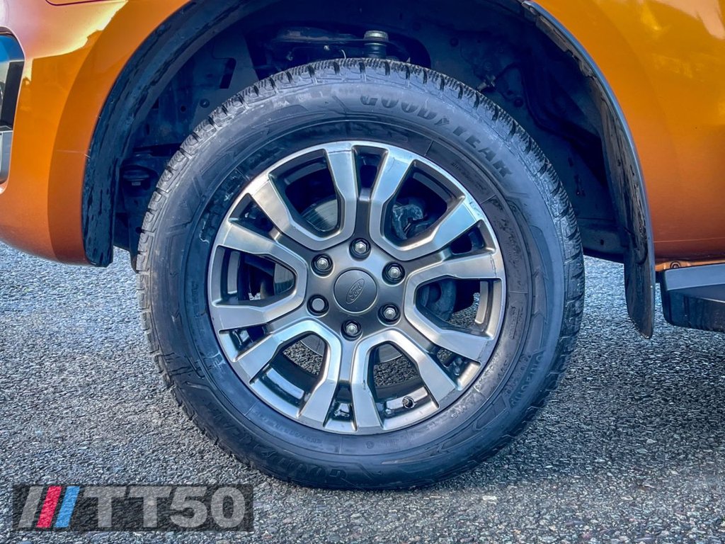 Used Ford Ranger 2016 for sale - 77642348: Photo 40