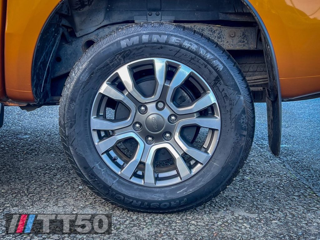 Used Ford Ranger 2016 for sale - 77642348: Photo 41