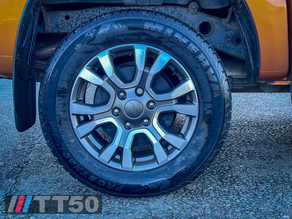 Used Ford Ranger 2016 for sale - 77642348: Photo 42