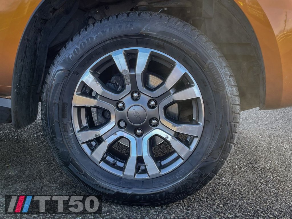 Used Ford Ranger 2016 for sale - 77642348: Photo 43