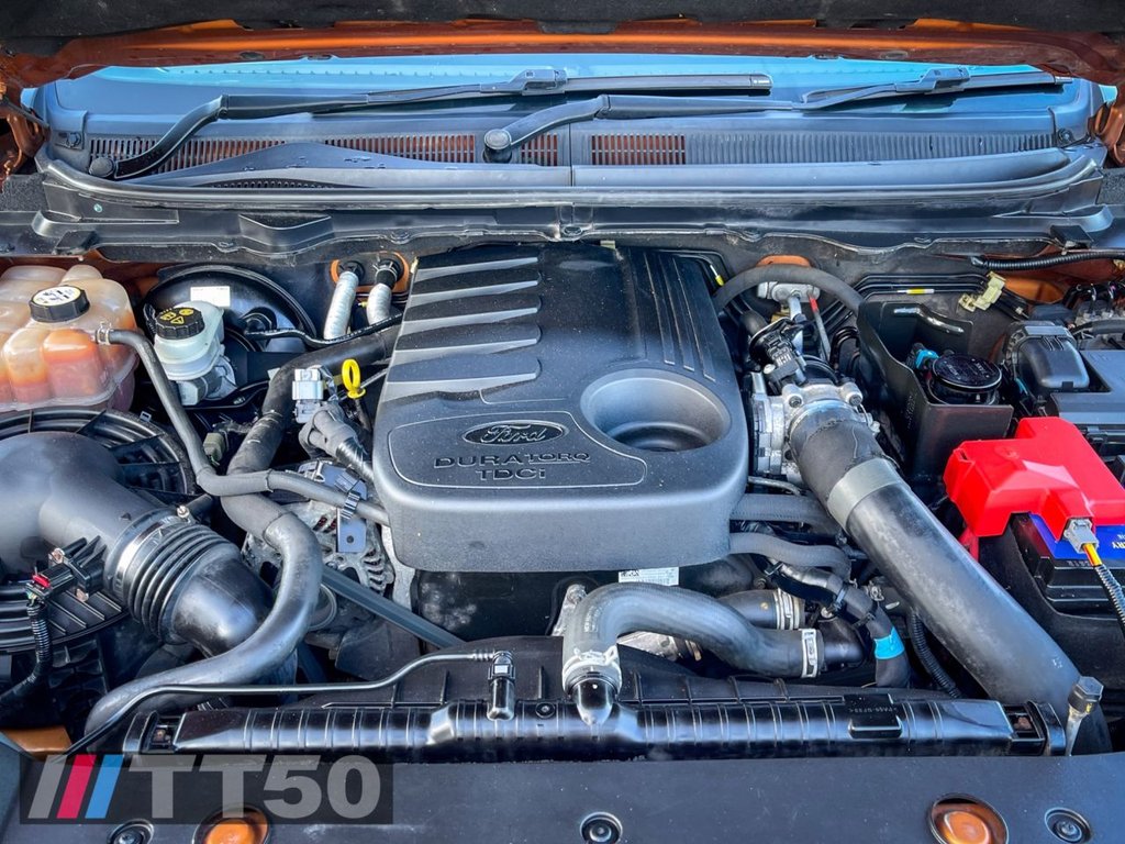 Used Ford Ranger 2016 for sale - 77642348: Photo 44