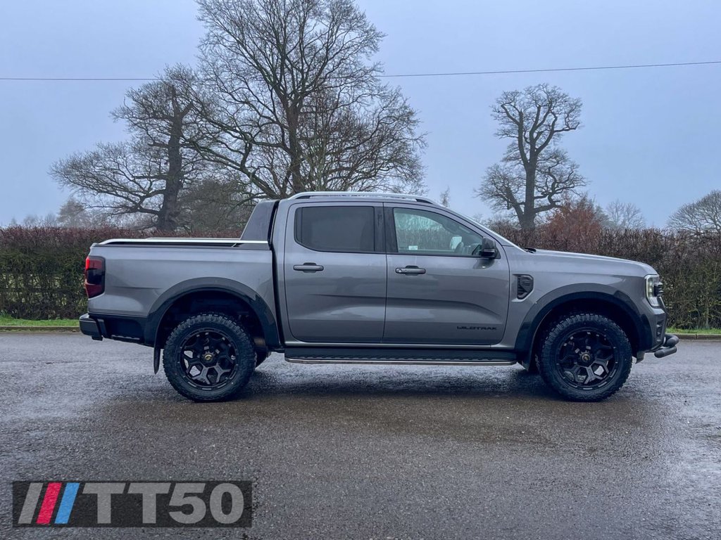 Used Ford Ranger 2024 for sale - 77627018: Photo 11