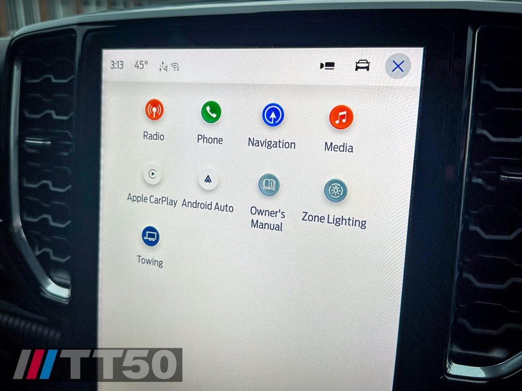 Used Ford Ranger 2024 for sale - 77627018: Photo 16