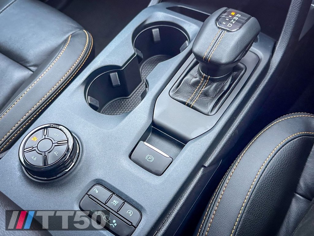 Used Ford Ranger 2024 for sale - 77627018: Photo 19