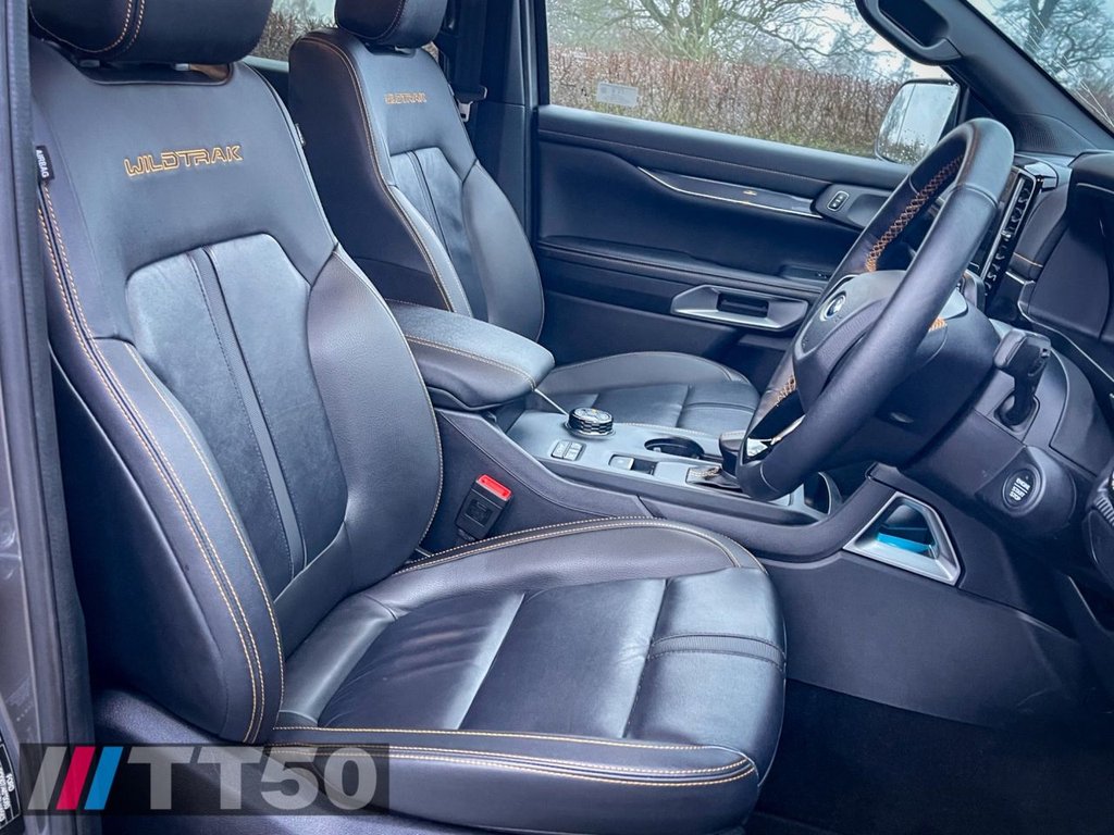 Used Ford Ranger 2024 for sale - 77627018: Photo 22