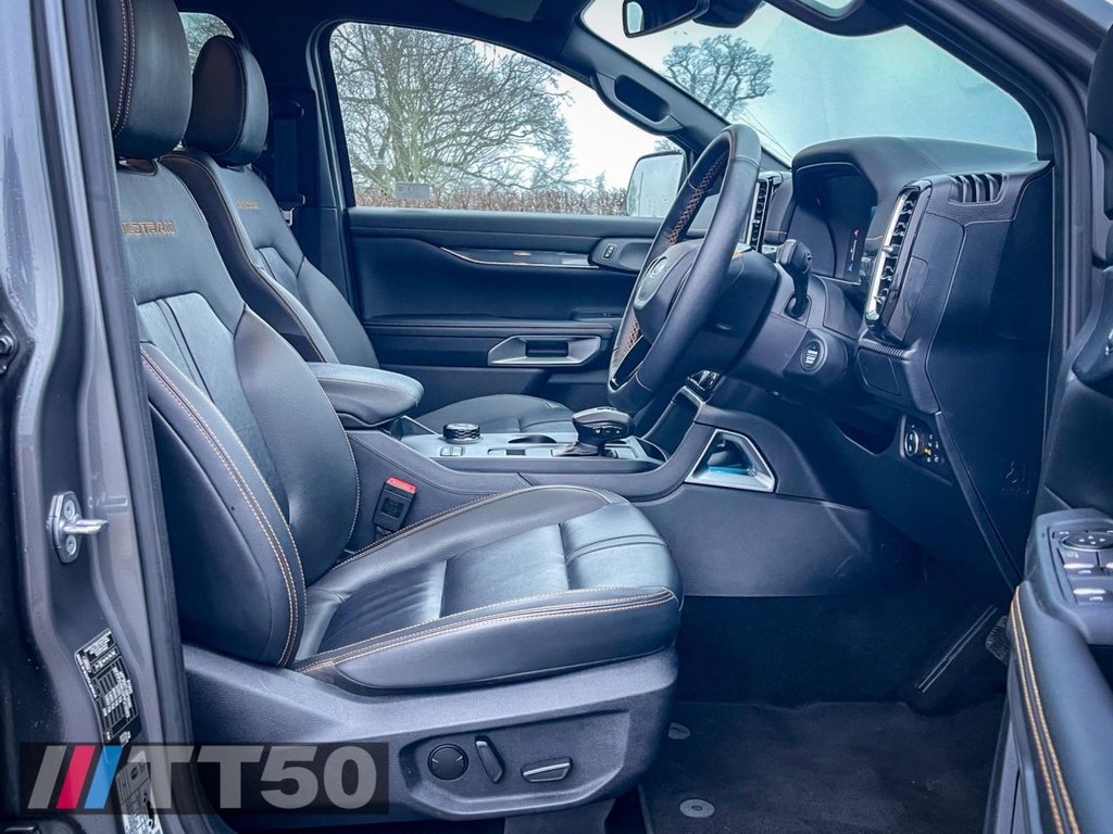 Used Ford Ranger 2024 for sale - 77627018: Photo 23