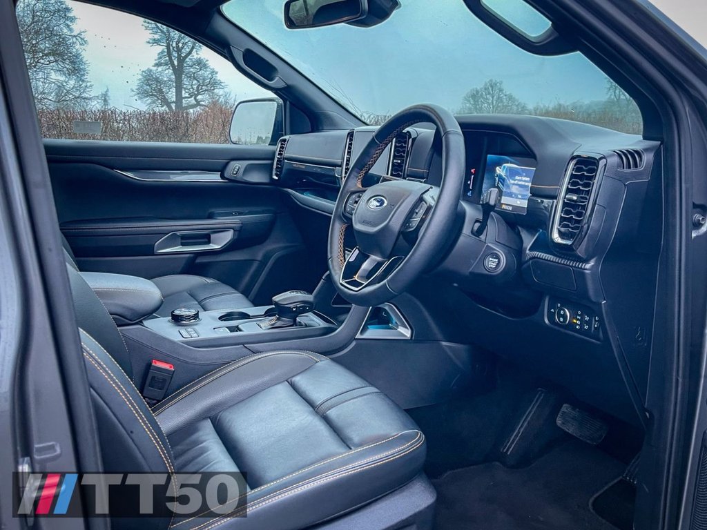 Used Ford Ranger 2024 for sale - 77627018: Photo 24