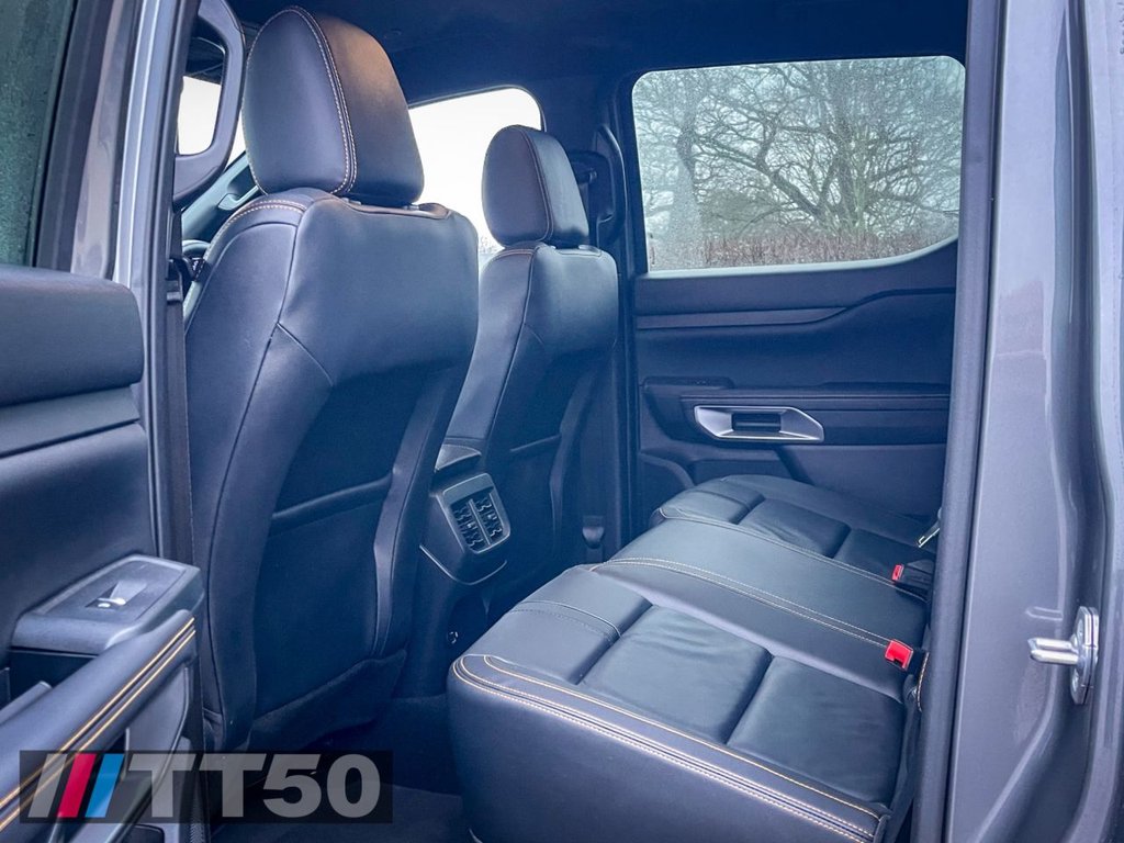 Used Ford Ranger 2024 for sale - 77627018: Photo 26