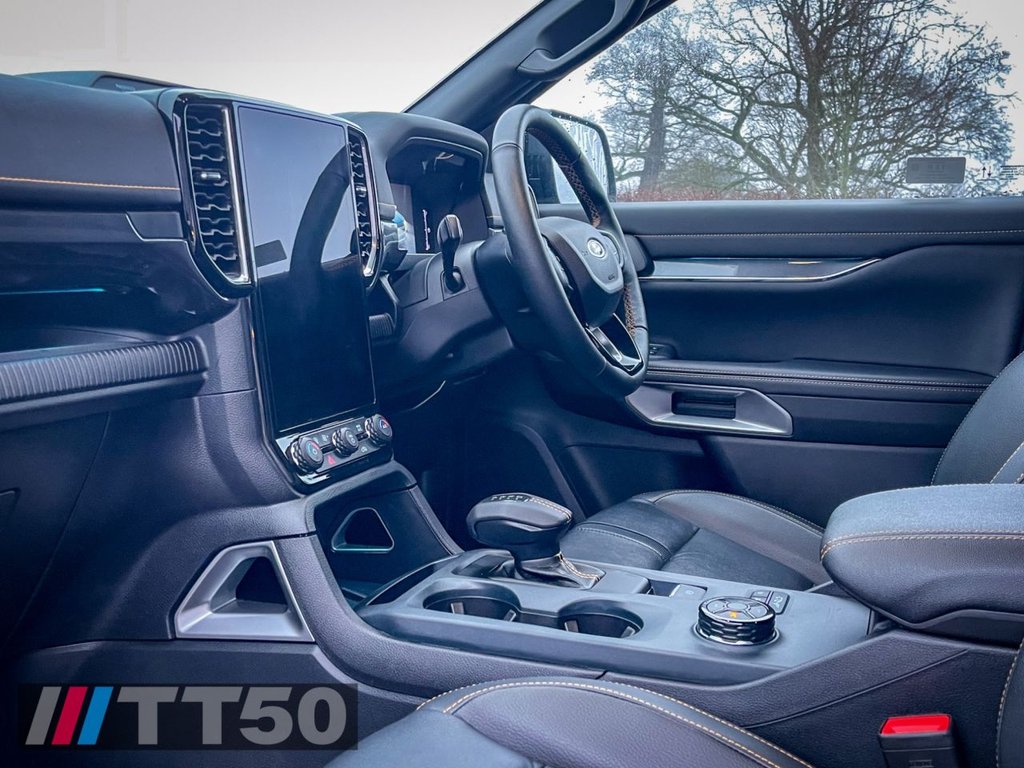 Used Ford Ranger 2024 for sale - 77627018: Photo 27