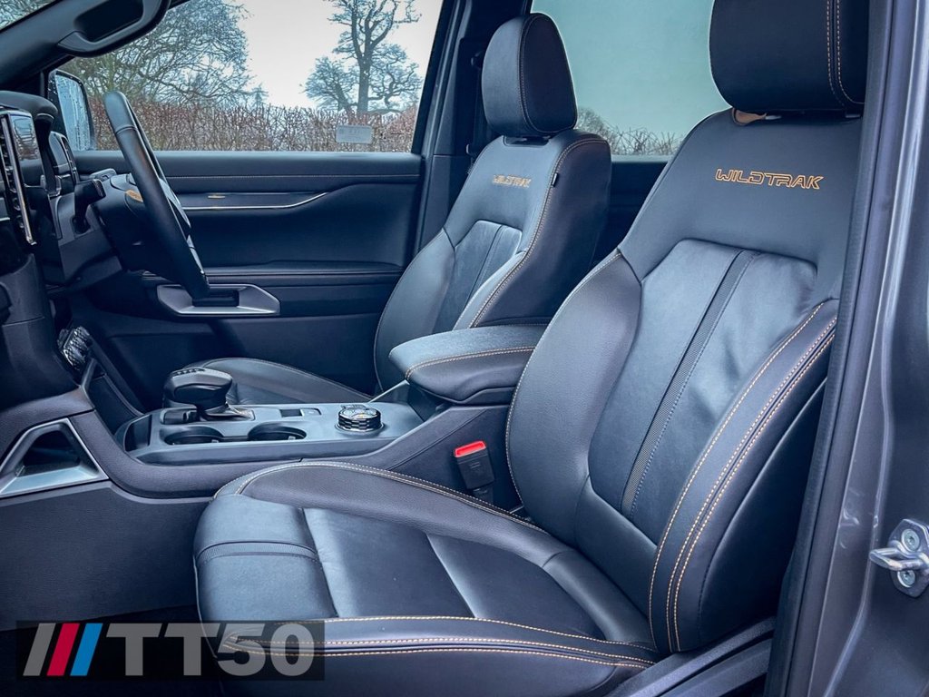 Used Ford Ranger 2024 for sale - 77627018: Photo 28