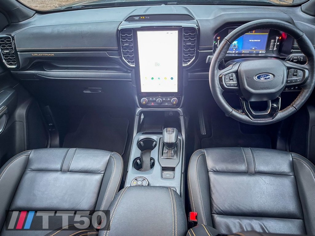 Used Ford Ranger 2024 for sale - 77627018: Photo 6