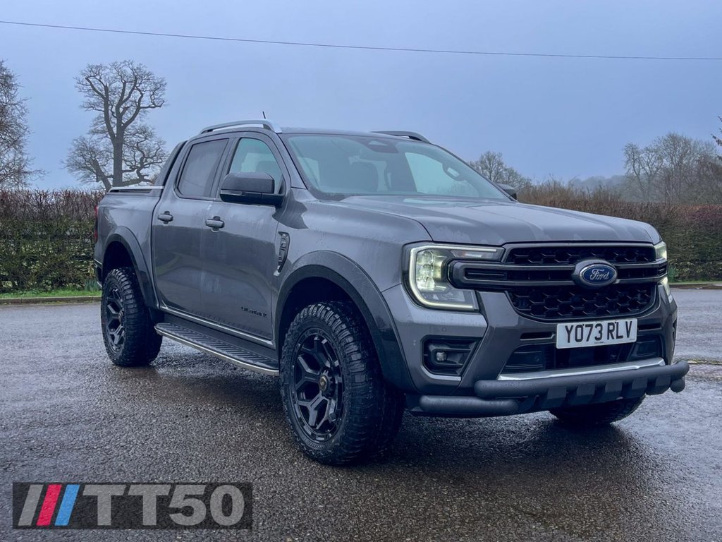 Used Ford Ranger 2024 for sale - 77627018: Photo 7