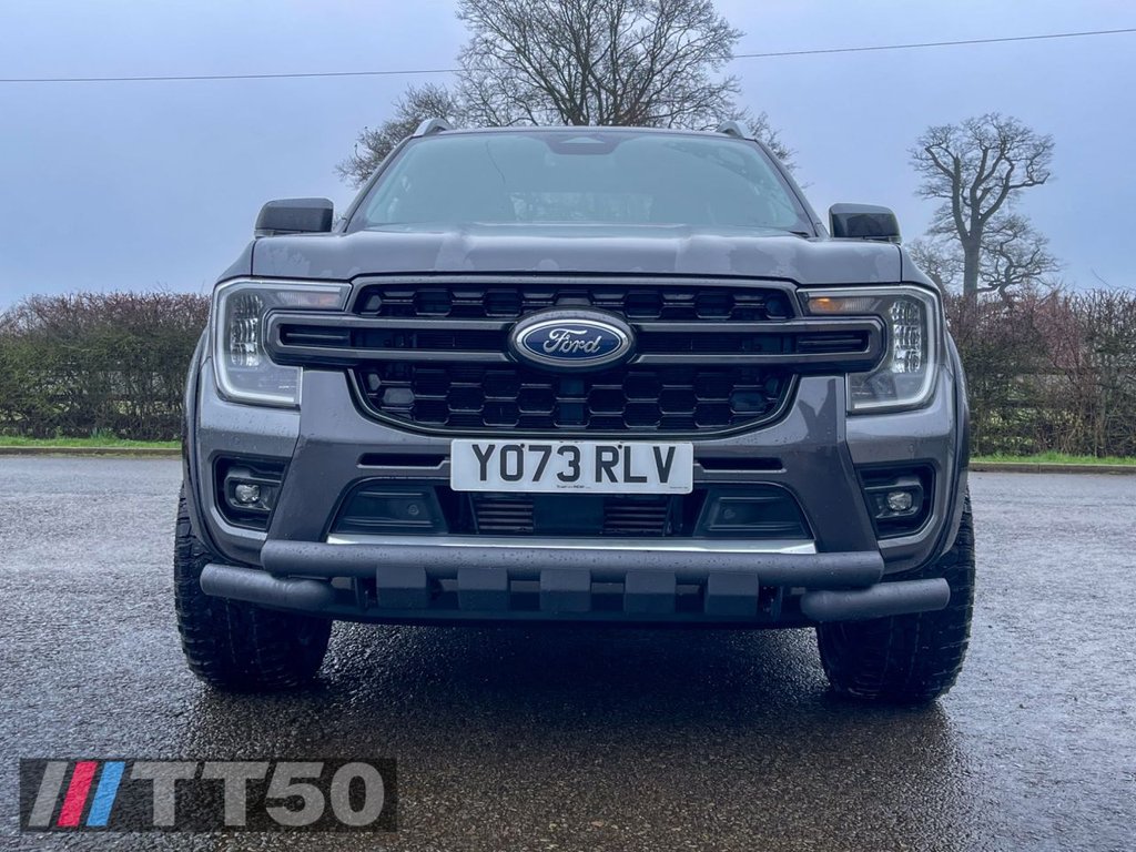 Used Ford Ranger 2024 for sale - 77627018: Photo 8