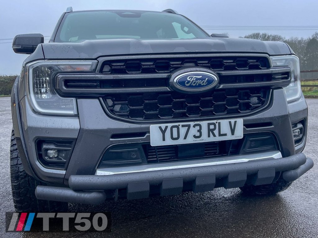 Used Ford Ranger 2024 for sale - 77627018: Photo 9