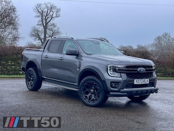 Used Ford Ranger 2024 for sale - 78271555: Photo