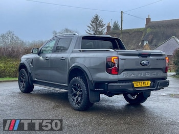 Used Ford Ranger 2024 for sale - 78271555: Photo