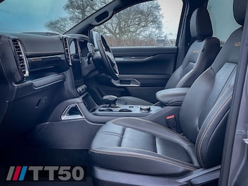 Used Ford Ranger 2024 for sale - 78271555: Photo