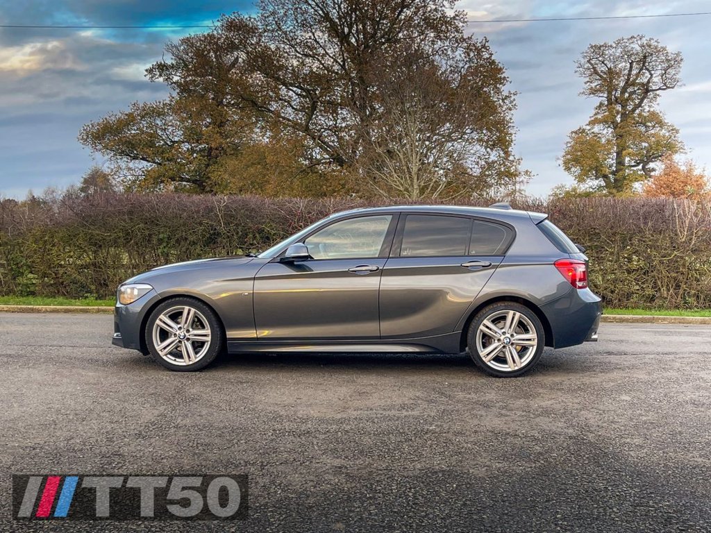 Used BMW 1 Series 2014 for sale - 76717159: Photo 13