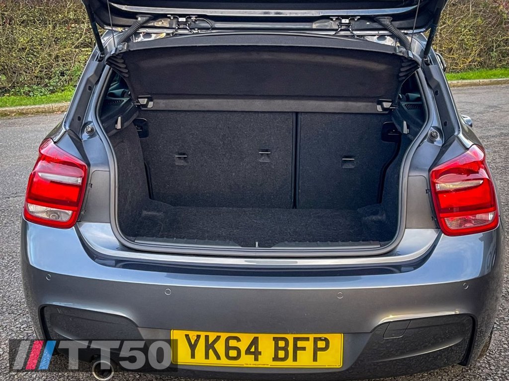 Used BMW 1 Series 2014 for sale - 76717159: Photo 15