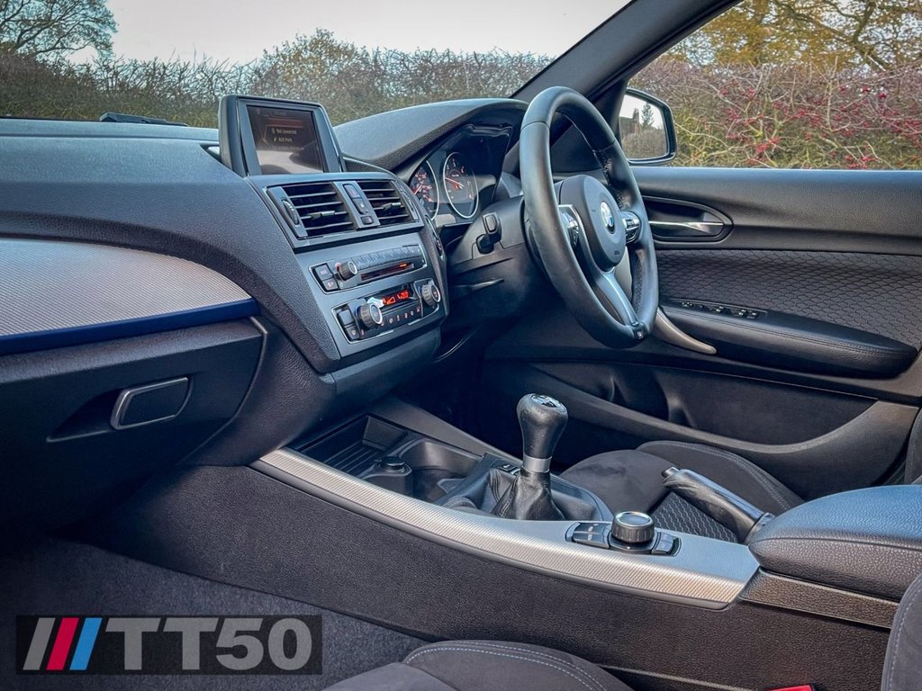 Used BMW 1 Series 2014 for sale - 76717159: Photo 17