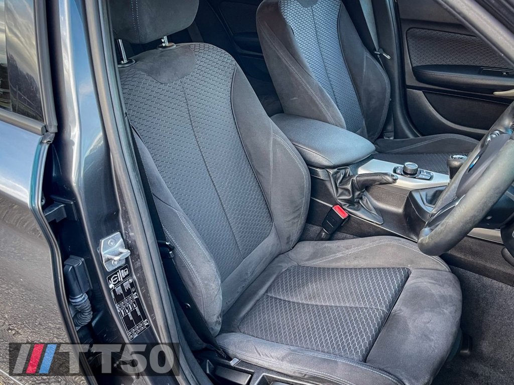 Used BMW 1 Series 2014 for sale - 76717159: Photo 20