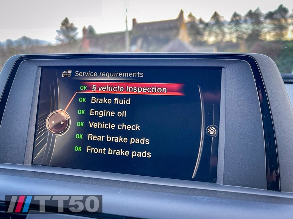 Used BMW 1 Series 2014 for sale - 76717159: Photo 29