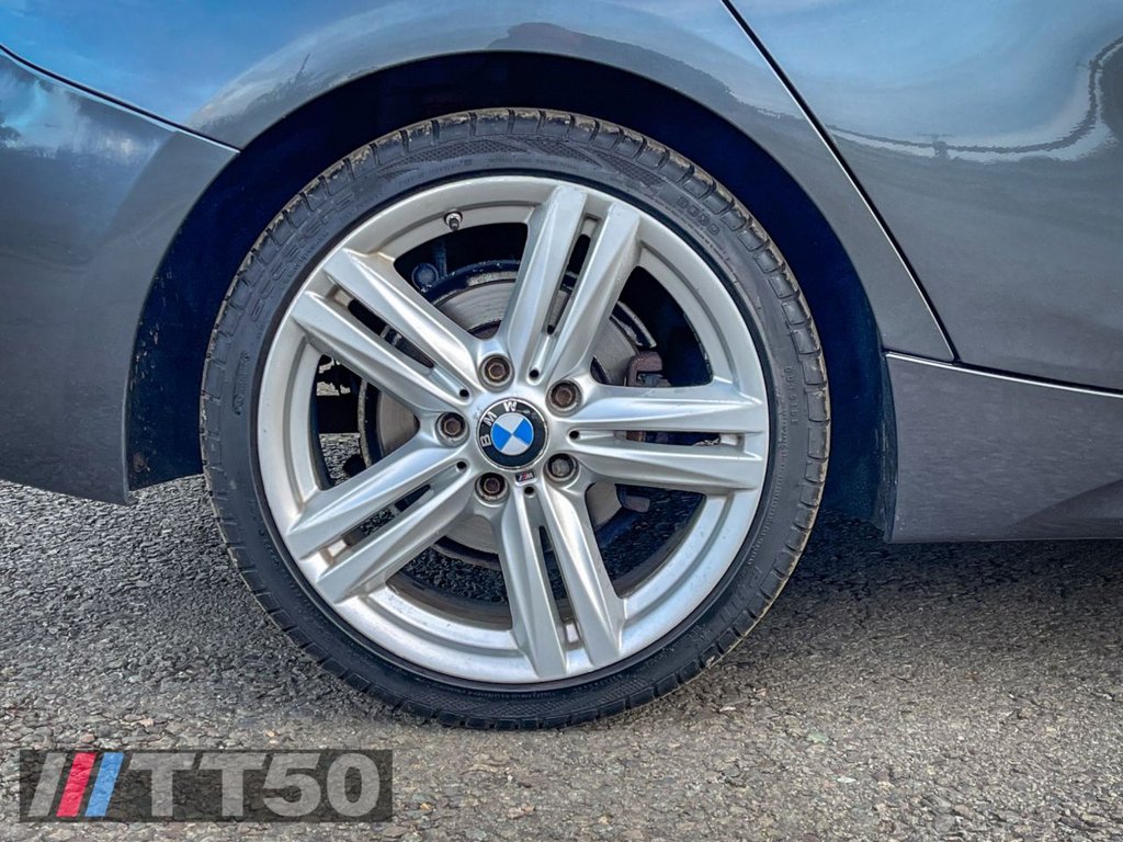 Used BMW 1 Series 2014 for sale - 76717159: Photo 33
