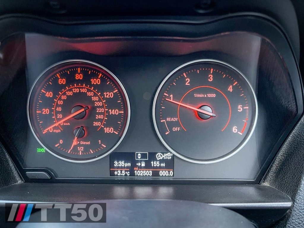 Used BMW 1 Series 2014 for sale - 76717159: Photo 36