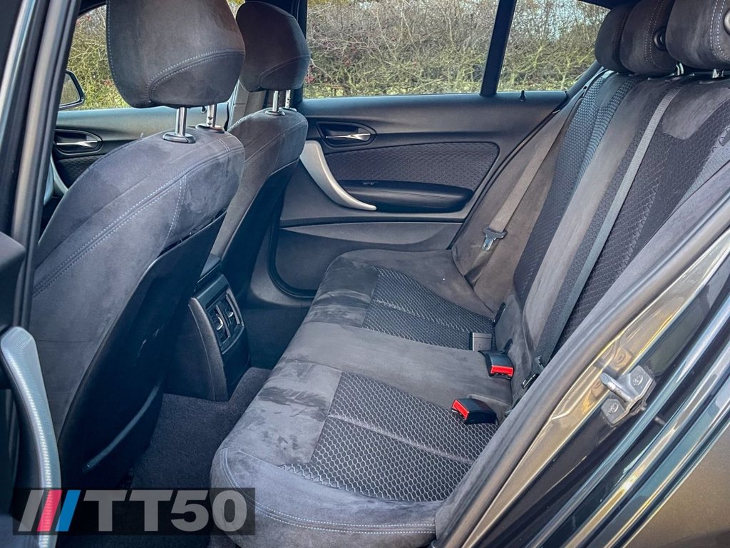 Used BMW 1 Series 2014 for sale - 76717159: Photo 4