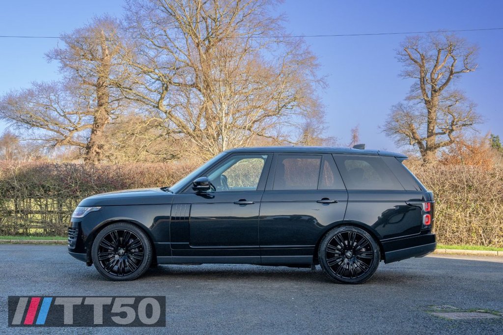 Used Land Rover Range Rover 2018 for sale - 77355902: Photo 13