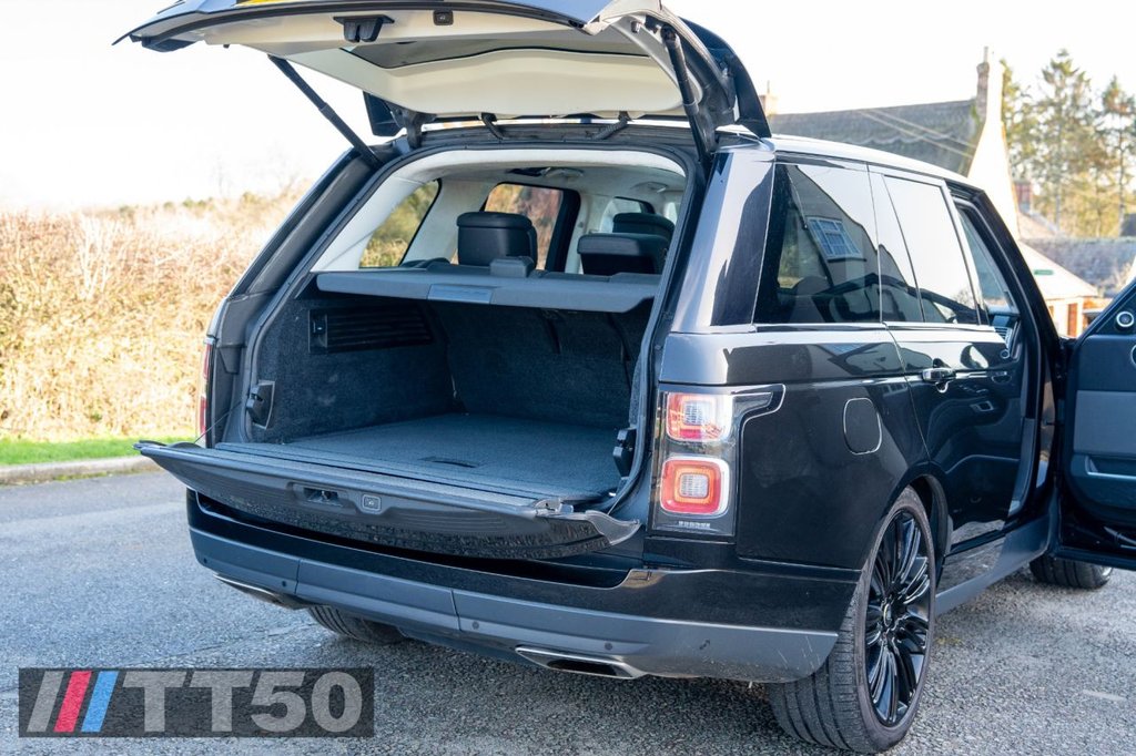 Used Land Rover Range Rover 2018 for sale - 77355902: Photo 15