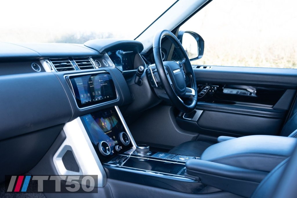 Used Land Rover Range Rover 2018 for sale - 77355902: Photo 16