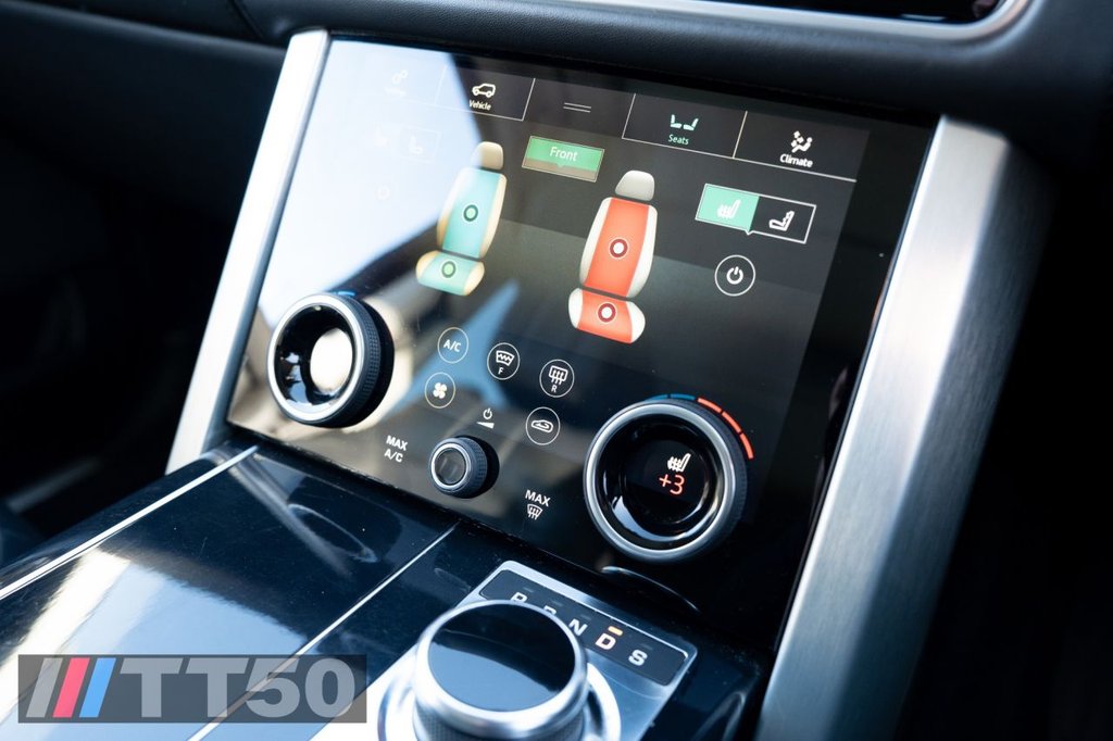 Used Land Rover Range Rover 2018 for sale - 77355902: Photo 19