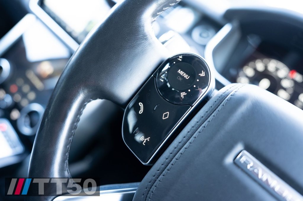 Used Land Rover Range Rover 2018 for sale - 77355902: Photo 23