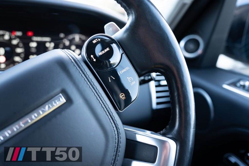 Used Land Rover Range Rover 2018 for sale - 77355902: Photo 24