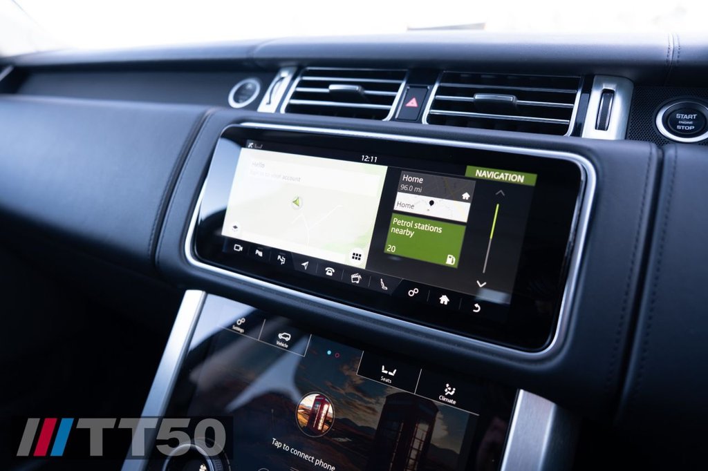 Used Land Rover Range Rover 2018 for sale - 77355902: Photo 28