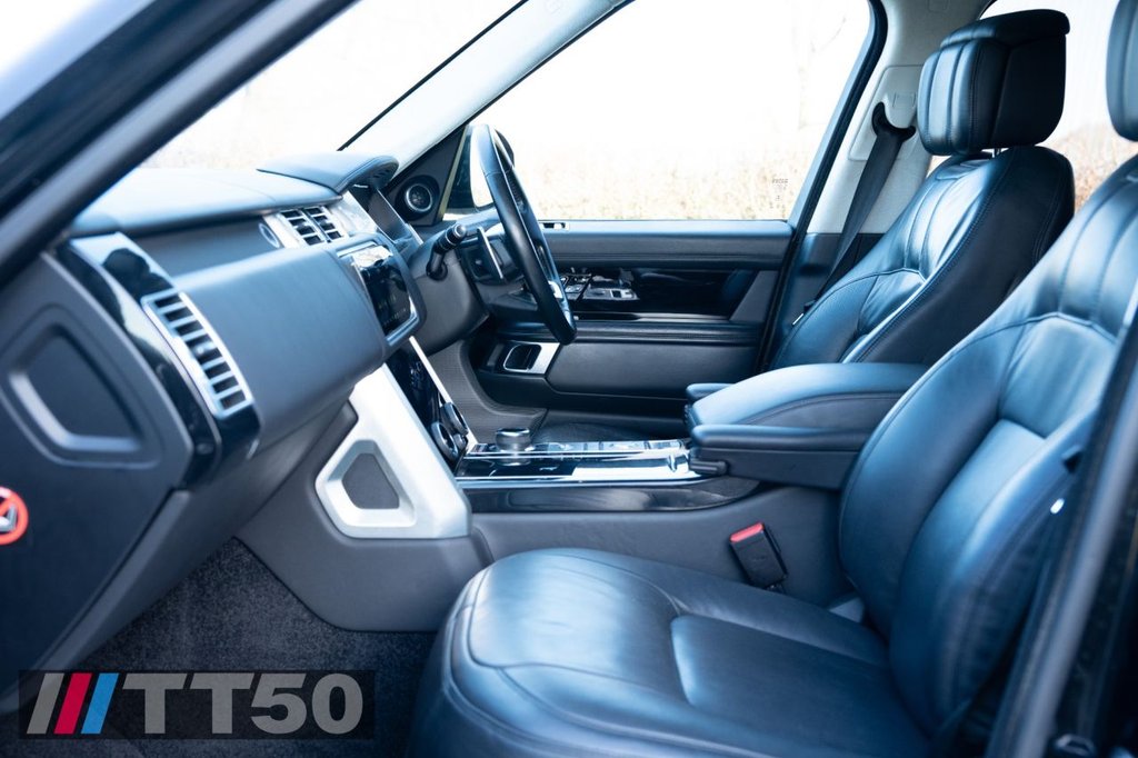 Used Land Rover Range Rover 2018 for sale - 77355902: Photo 3