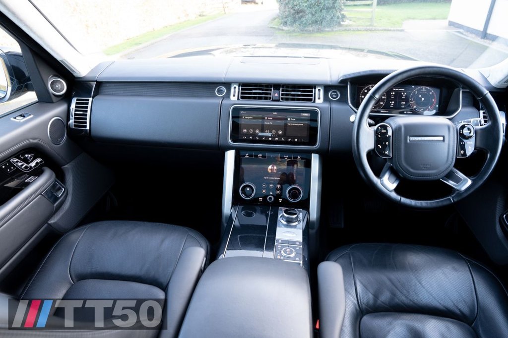 Used Land Rover Range Rover 2018 for sale - 77355902: Photo 32