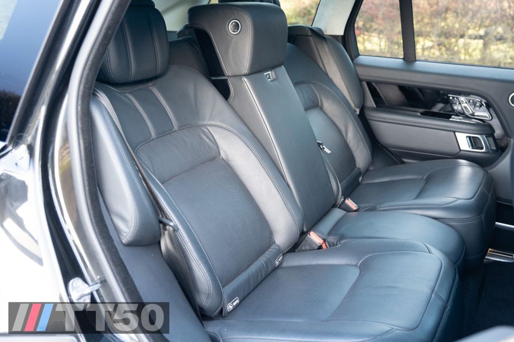 Used Land Rover Range Rover 2018 for sale - 77355902: Photo 35