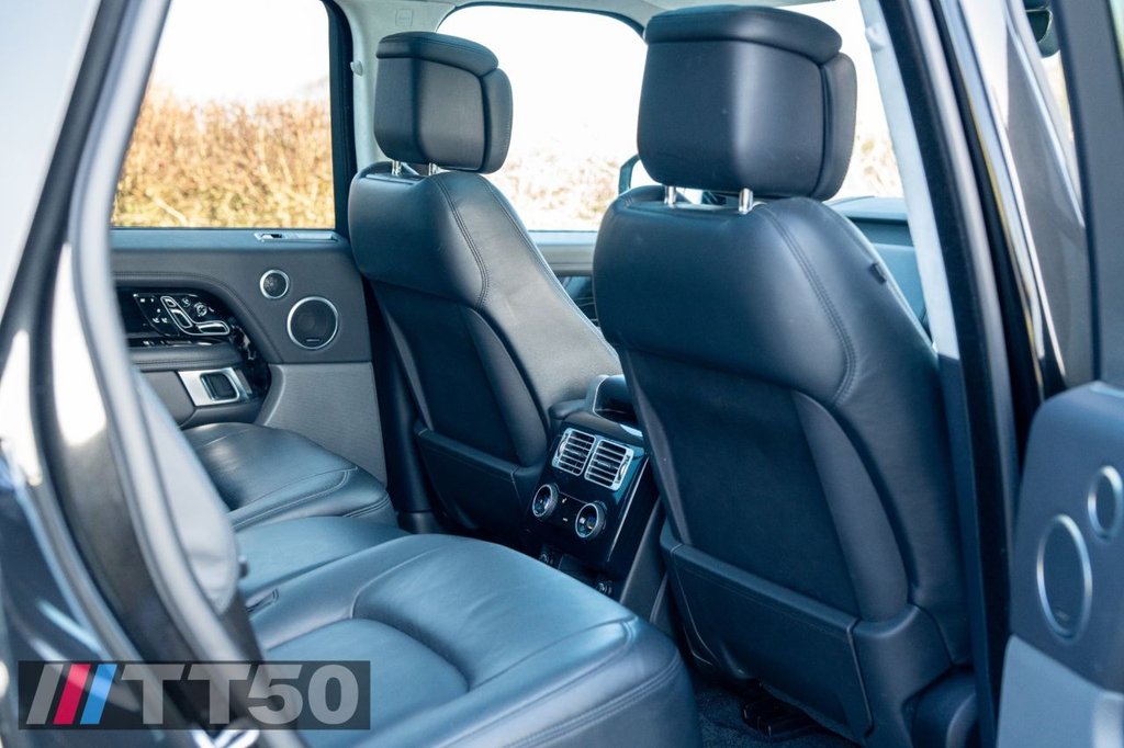 Used Land Rover Range Rover 2018 for sale - 77355902: Photo 37