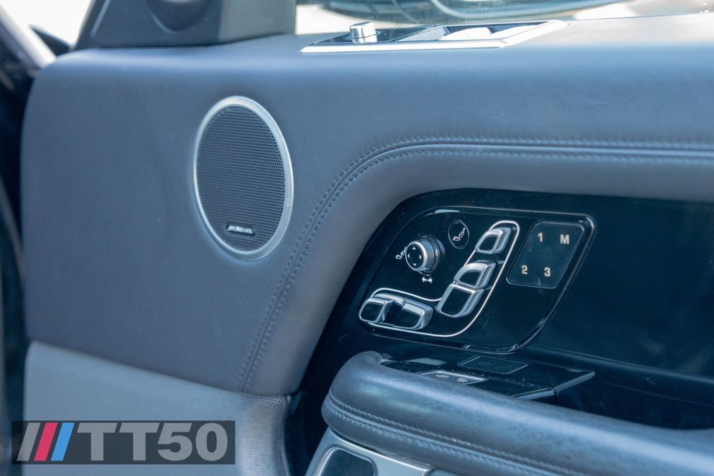 Used Land Rover Range Rover 2018 for sale - 77355902: Photo 38