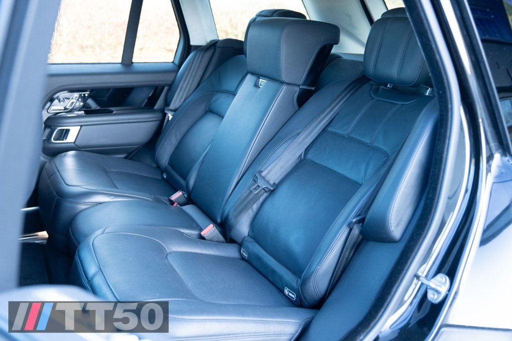 Used Land Rover Range Rover 2018 for sale - 77355902: Photo 41
