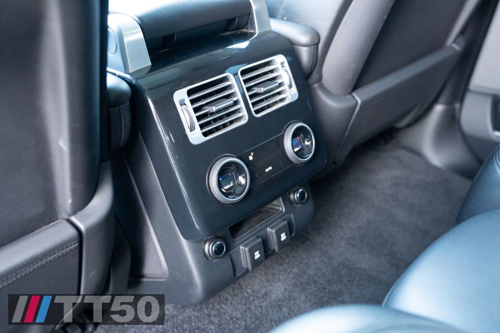 Used Land Rover Range Rover 2018 for sale - 77355902: Photo 42