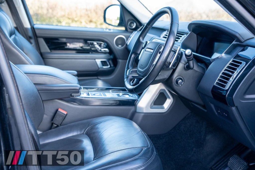 Used Land Rover Range Rover 2018 for sale - 77355902: Photo 45