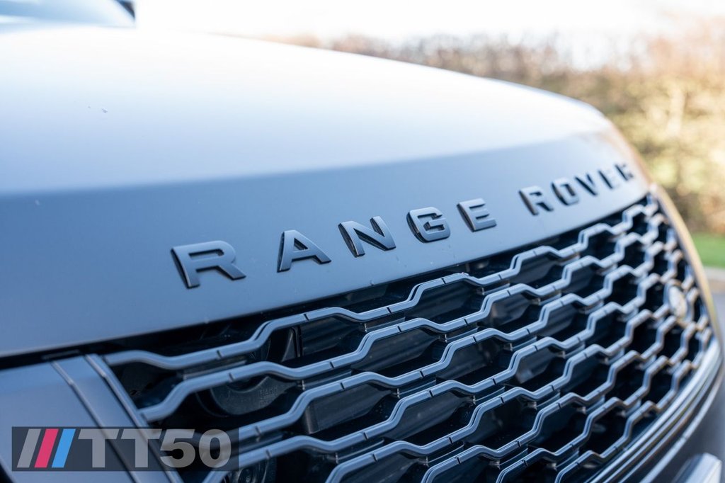 Used Land Rover Range Rover 2018 for sale - 77355902: Photo 6