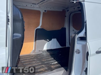 Used Ford Transit Connect 2021 for sale - 75947765: Photo